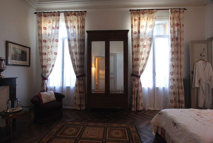Bed and Breakfast Les Buis Ille-sur-Têt Exterior foto