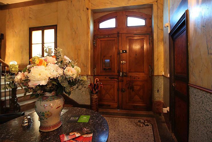Bed and Breakfast Les Buis Ille-sur-Têt Exterior foto