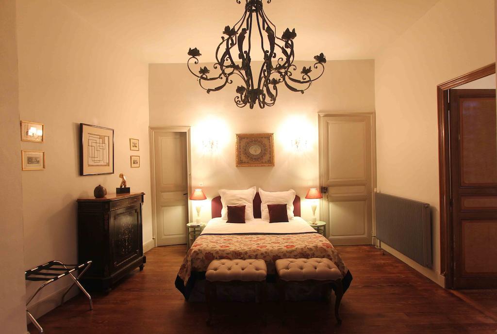 Bed and Breakfast Les Buis Ille-sur-Têt Exterior foto